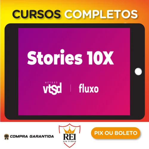 Stories 10x - Leandro Ladeira