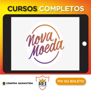 A Nova Moeda 2.0 - Hyeser