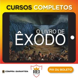 Livro de Êxodo - Bíblia Sagrada