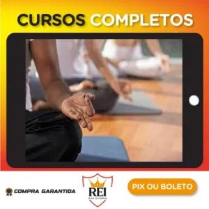 Meditação o Que é e Como Funciona - Yoga Bhavani