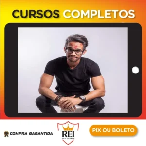 Clube da Conquista - Marcos Strider