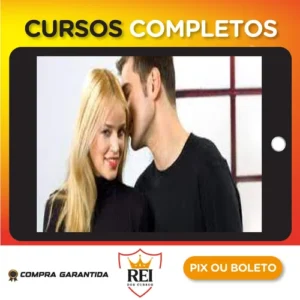 Homem de Lábia - Alexandre Chollet