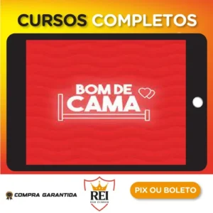 O Bom de Cama - Ana Otani