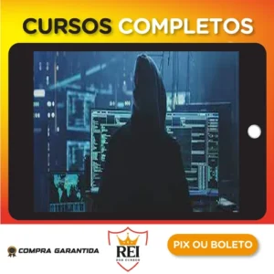 Engenharia Reversa - Sérgio Ribeiro