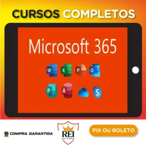 No Dia a Dia da Empresa Com o Office 365 - Ricardo Pacheco