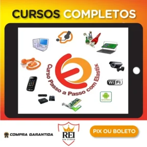 Passo a Passo com Elastix PBX: Seu PBX IP na Prática - Hamilton Oliveira Batista
