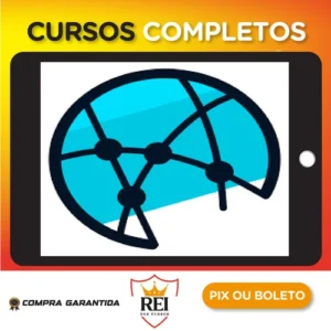 Redes IV: WI-FI e DNS - Alura