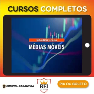 Médias Móveis - Palex