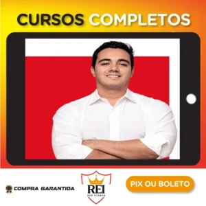 Aulas Exclusivas Da Comunidade de Day Trade - Alison Correia