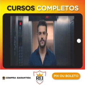 Bolsa de Valores: Day Trade - Fabricio Gonçalves