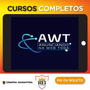 AWT: Anunciando na Web Toda - Mineiro das Vendas