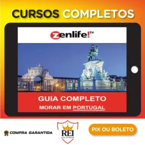 Guia Morar em Portugal - Zen Life TV