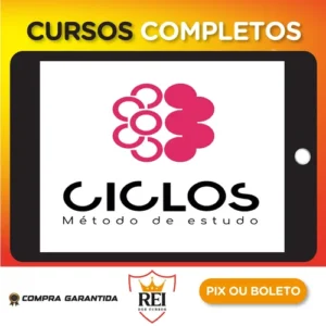 Tribunal Superior Eleitoral Unificado - Reta Final - CICLOS