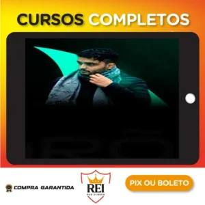 Mentoria Time de Tubarão - Neto do Drop