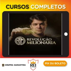 A Revolução Milionária 2.0 - Hytallo Soares