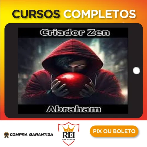Cridor Zen 2.0 - Abraham