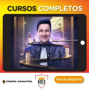 Seguidor Viral - Oney Araújo