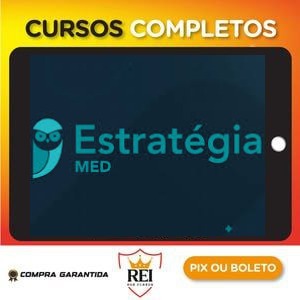 Estratégia Med - Reumatologia (Extensivo R1)