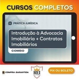 Combo De Práticas Jurídicas (Atualizado) - CEISC